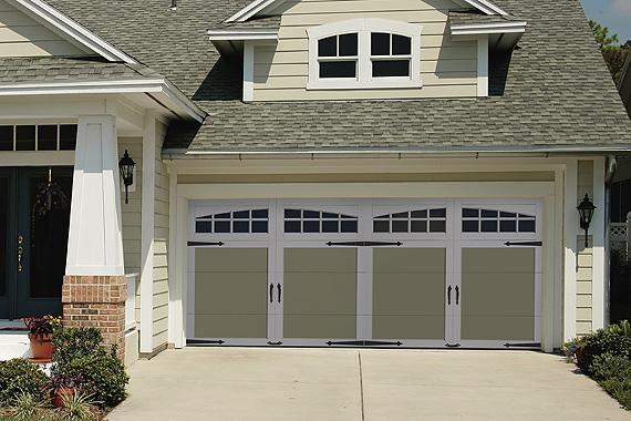 Jerry's Garage Door Repair Ontario