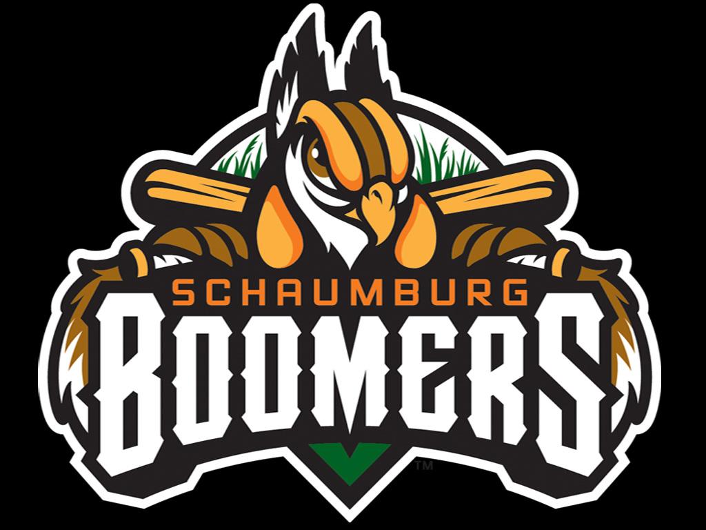 Schaumburg Boomers Professional Baseball