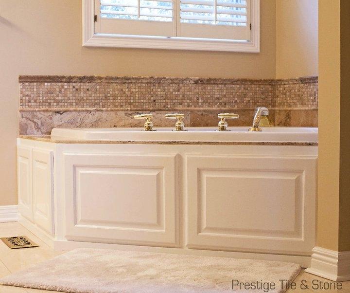 Prestige Tile and Stone