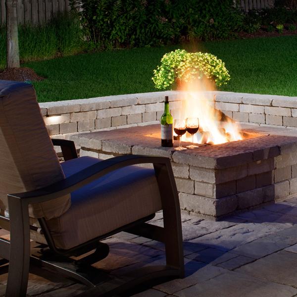 J & S Landscaping Outdoor Living in Walled Lake Michigan