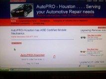 AutoPRO-Houston