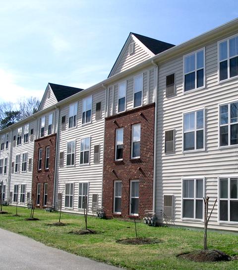 Senior Housing