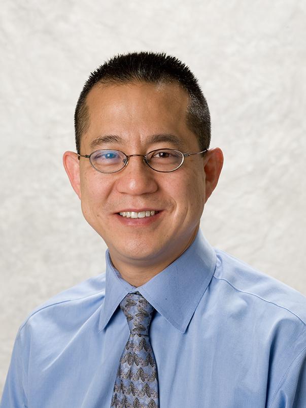 Blue Ocean Dentistry - Dr. Fred Wong