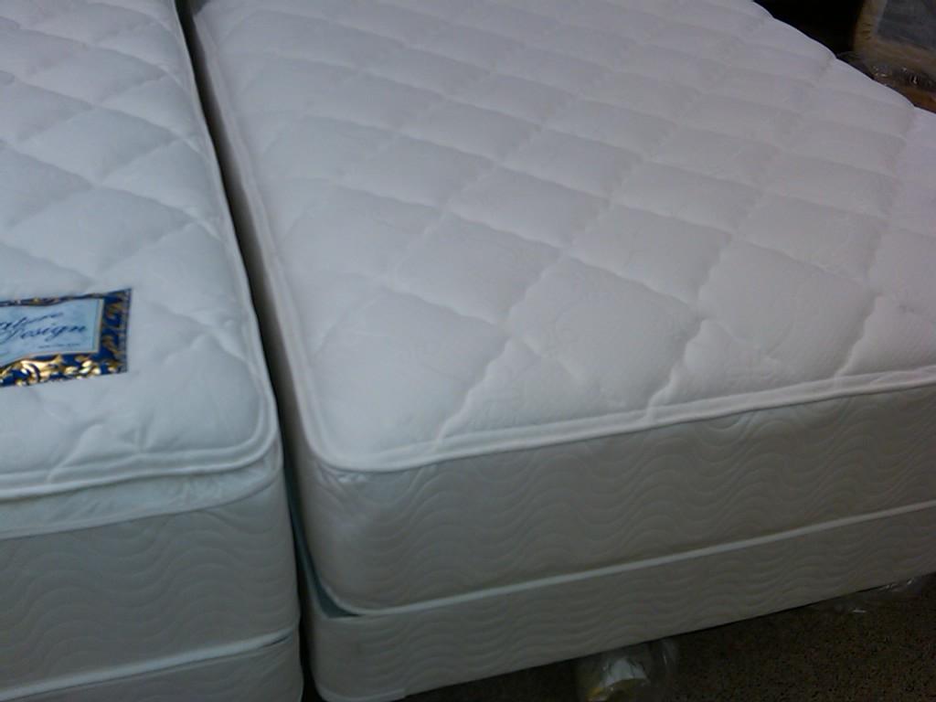 New & Rebuilt mattresses are available at A Plus Mattress