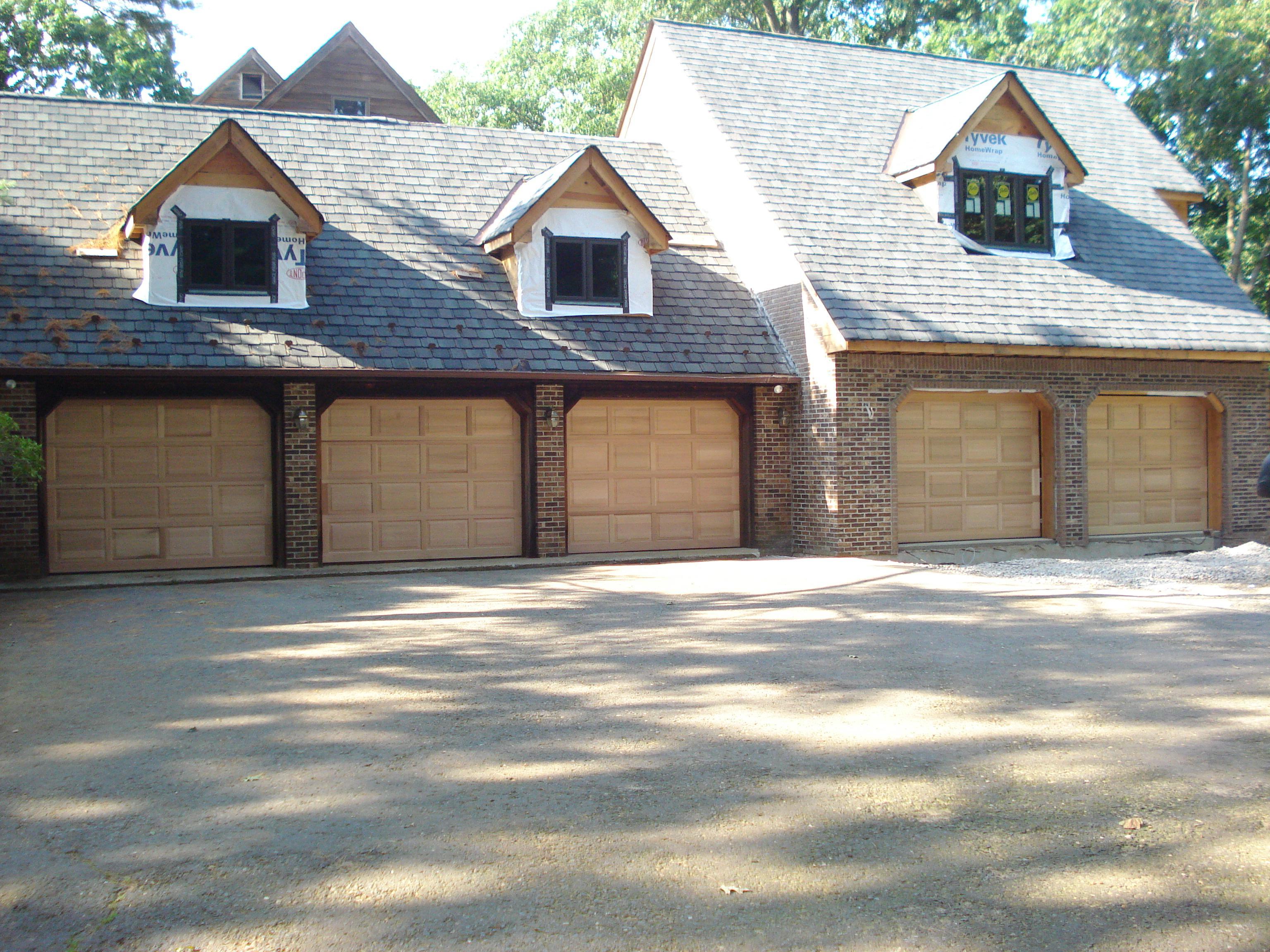 Same Day Garage Doors Repair