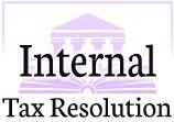 Internal Tax Resolution