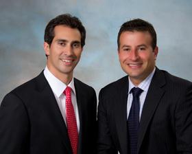 Rafael Millares, Esq. & Nicolas Estrella, Esq.