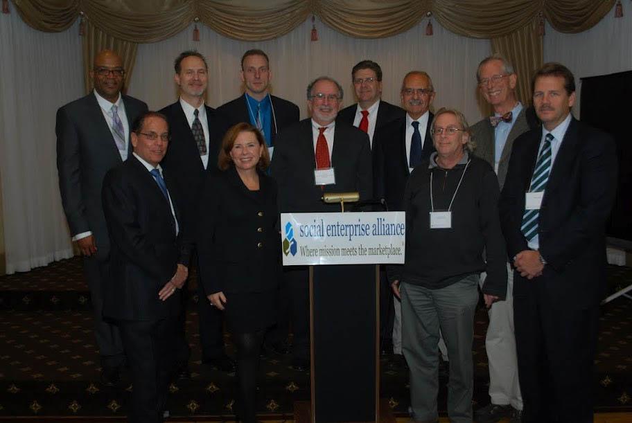 Social Enterprise Alliance of Long Island Founding Board