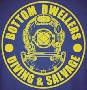 Bottom Dwellers Diving & Salvage Llc.