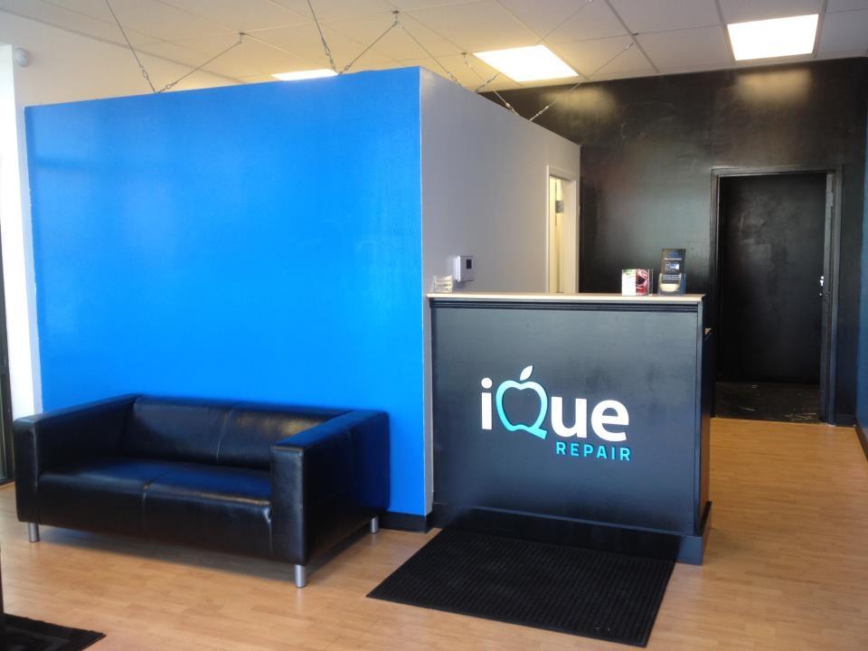 iQue Repair LLC