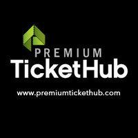 Premium TicketHub