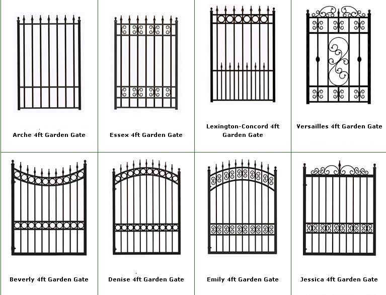 Pasadena Gate Repair