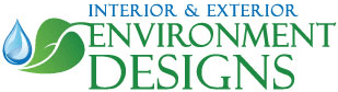 Interior & Exterior Environment Designs