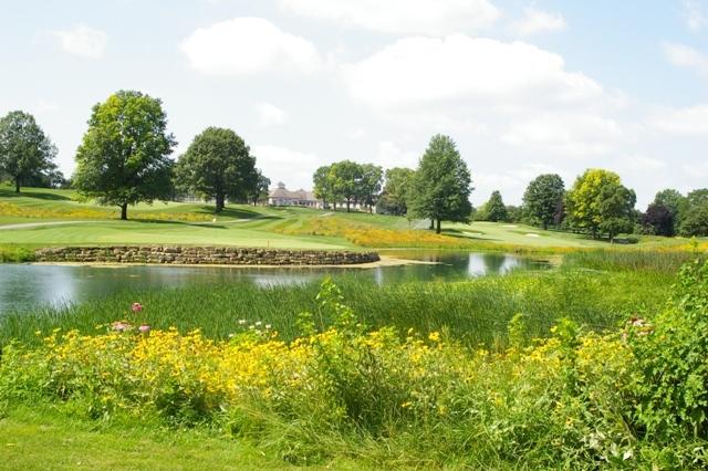 Naperville Country Club