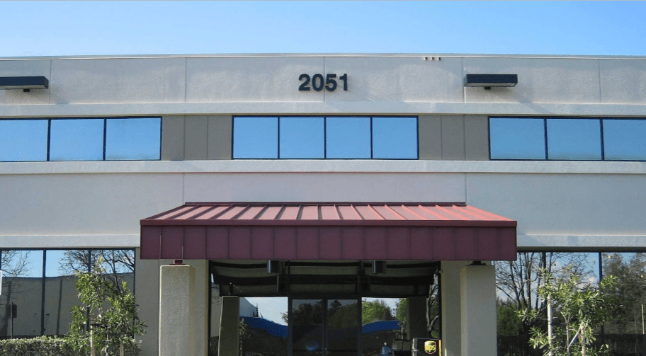 San Jose Office