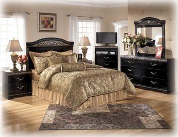 Ashley Bedroom Set