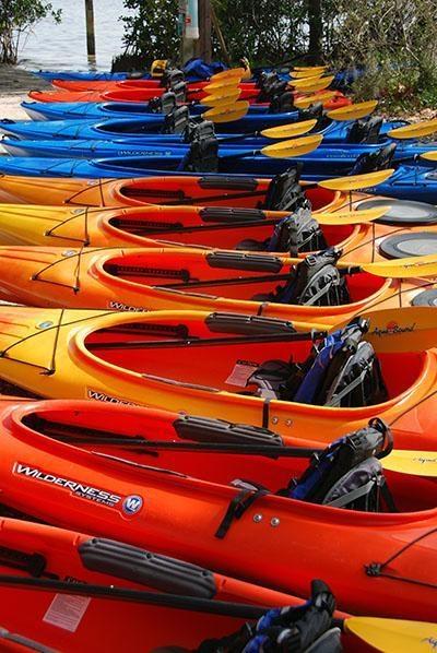 Adventure Kayak Outfitters