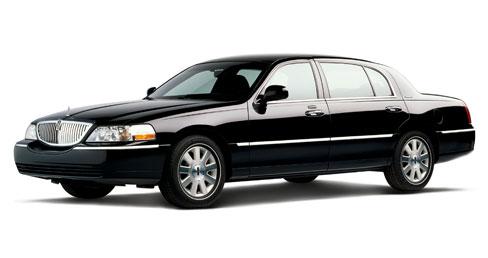 TransGates Limousine