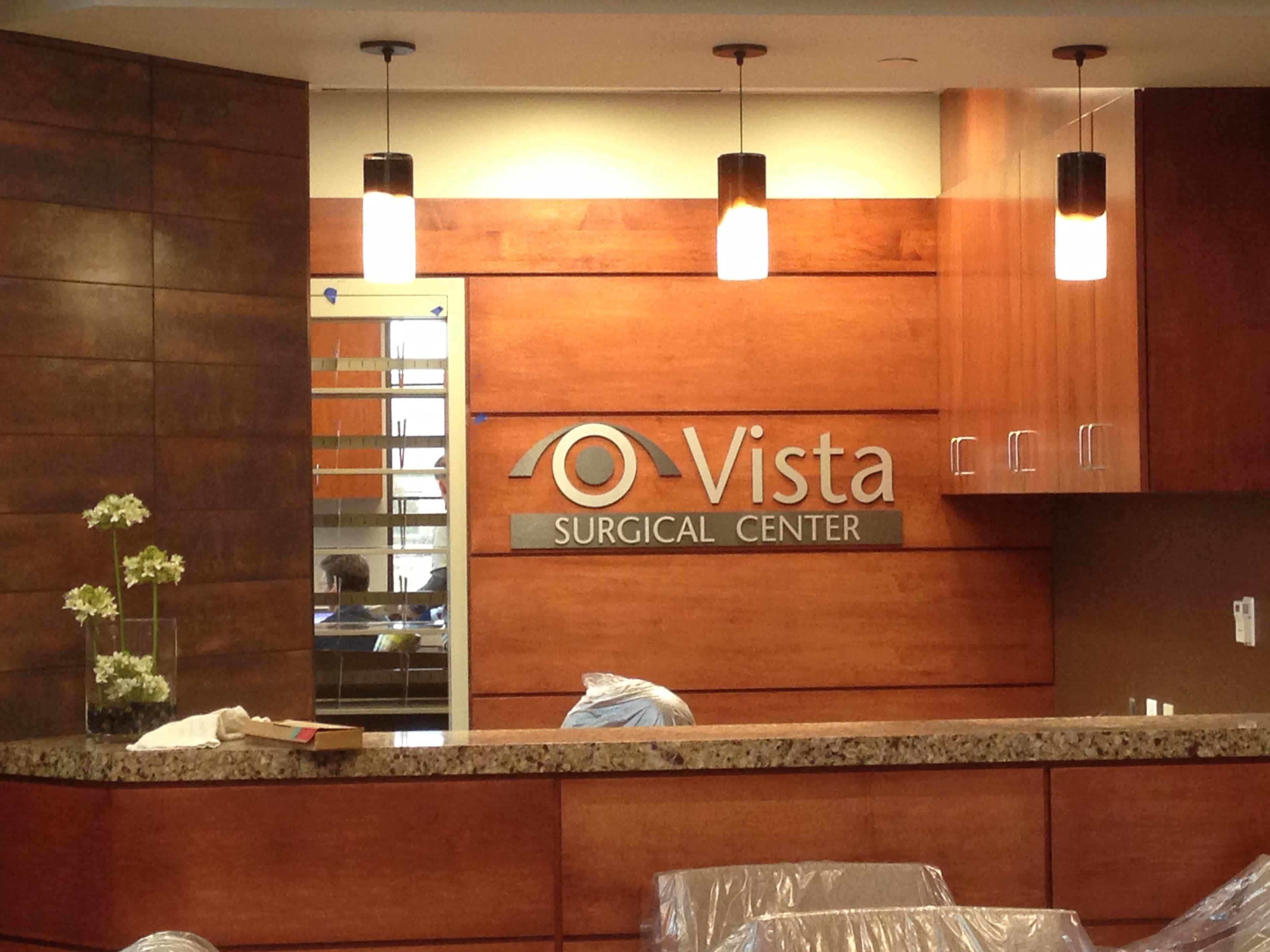 Vista Surgical Center