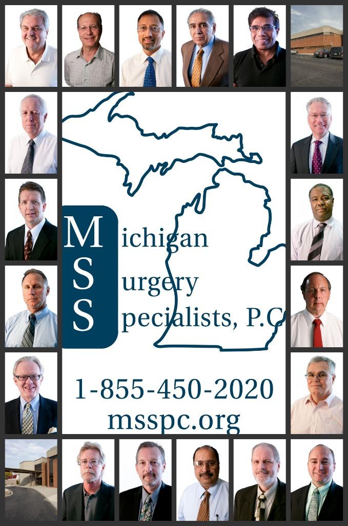 The Physicians of Michigan Surgery Specialists, P.C.