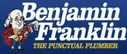 Benjamin Franklin Plumbing is a full service Southlake plumbing company. We are family owned and all plumbers are licensed, insured, and drug tested. We pay our customers if we are late! Always available.  Benjamin Franklin Plumbing 2211 E. Continental Blvd. STE 110 Southlake,TX,76092,USA Phone: (817) 385-7070 Contact Person: Keresa Richardson Contact Email: amber.gaige@benfranklinplumbing.com Website: http://southlakeplumbers.com/ You Tube URL: http://www.youtube.com/watch?v=Ky-O9MhA1Ls