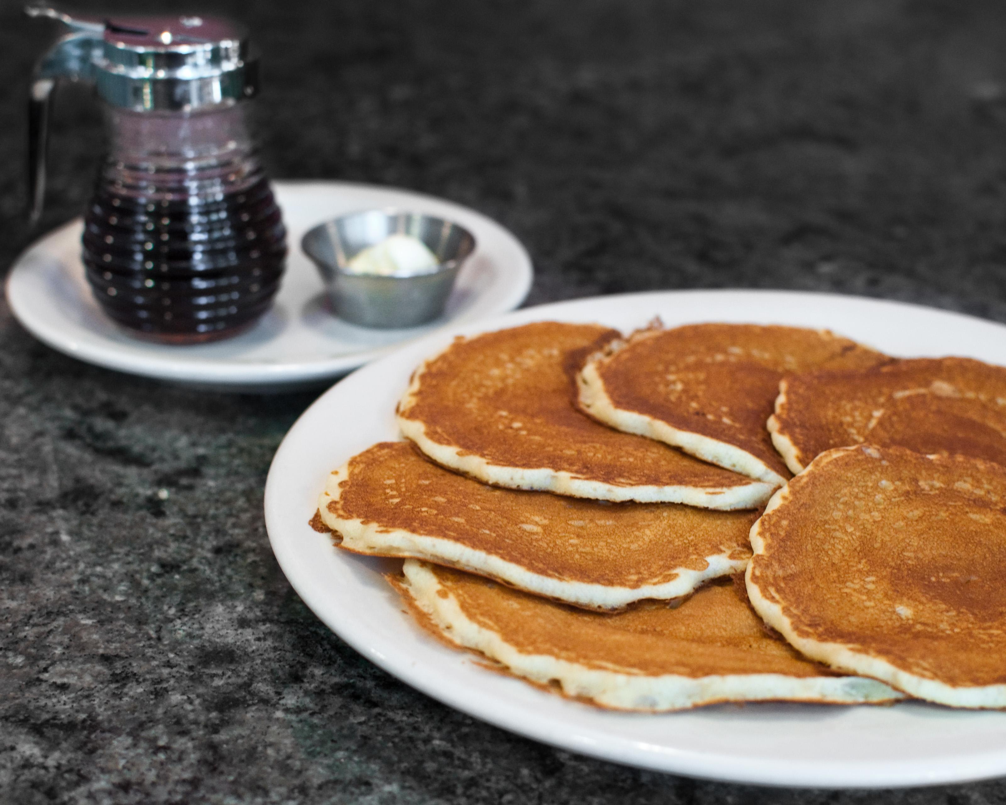 The Original Pancake House