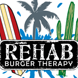 Rehab Burger Therapy