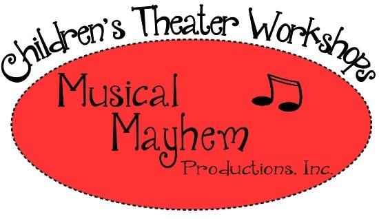 Musical Mayhem Productions, Inc.