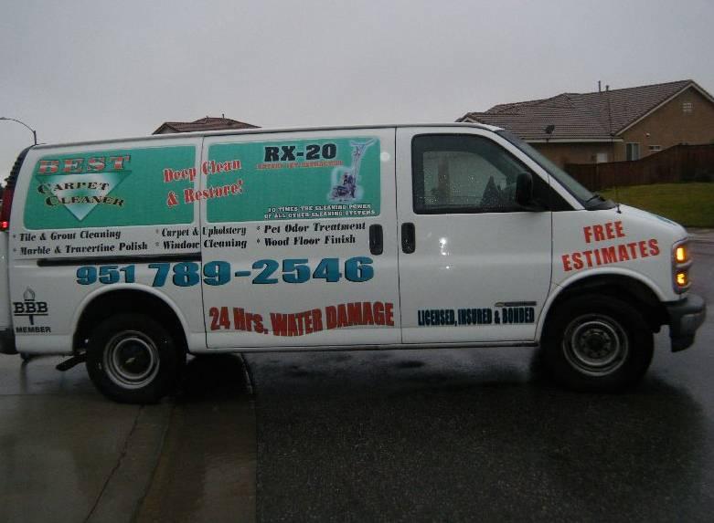 Best Carpet Cleaner