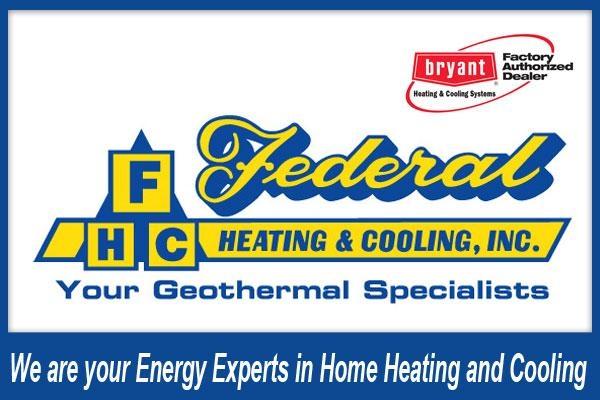 Federal Heating & Cooling