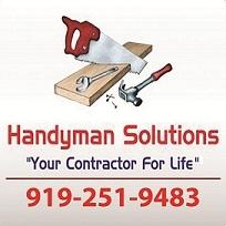 Handyman Solutions