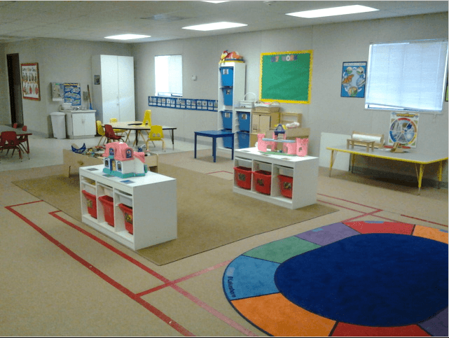 Hilltop Preschool