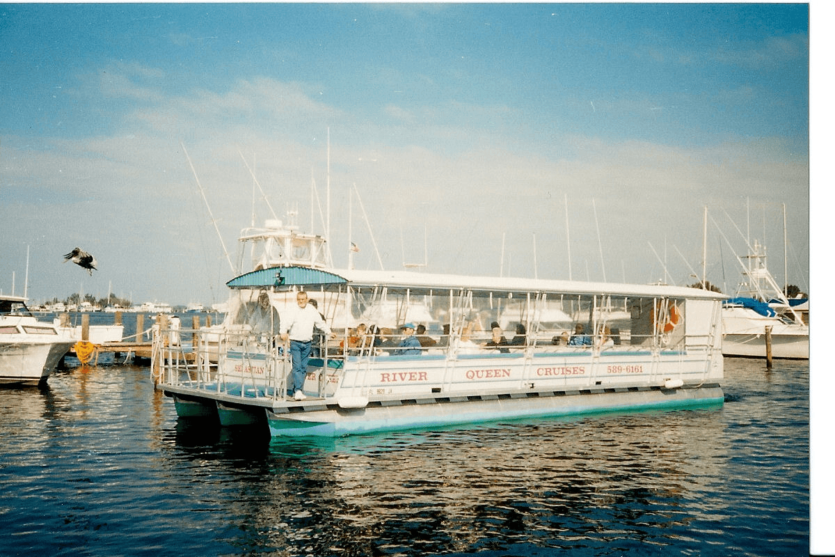 RIVER QUEEN CRUISES RIVER BOAT TOURS