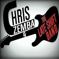 Chris Zemba & The Late Shift Band