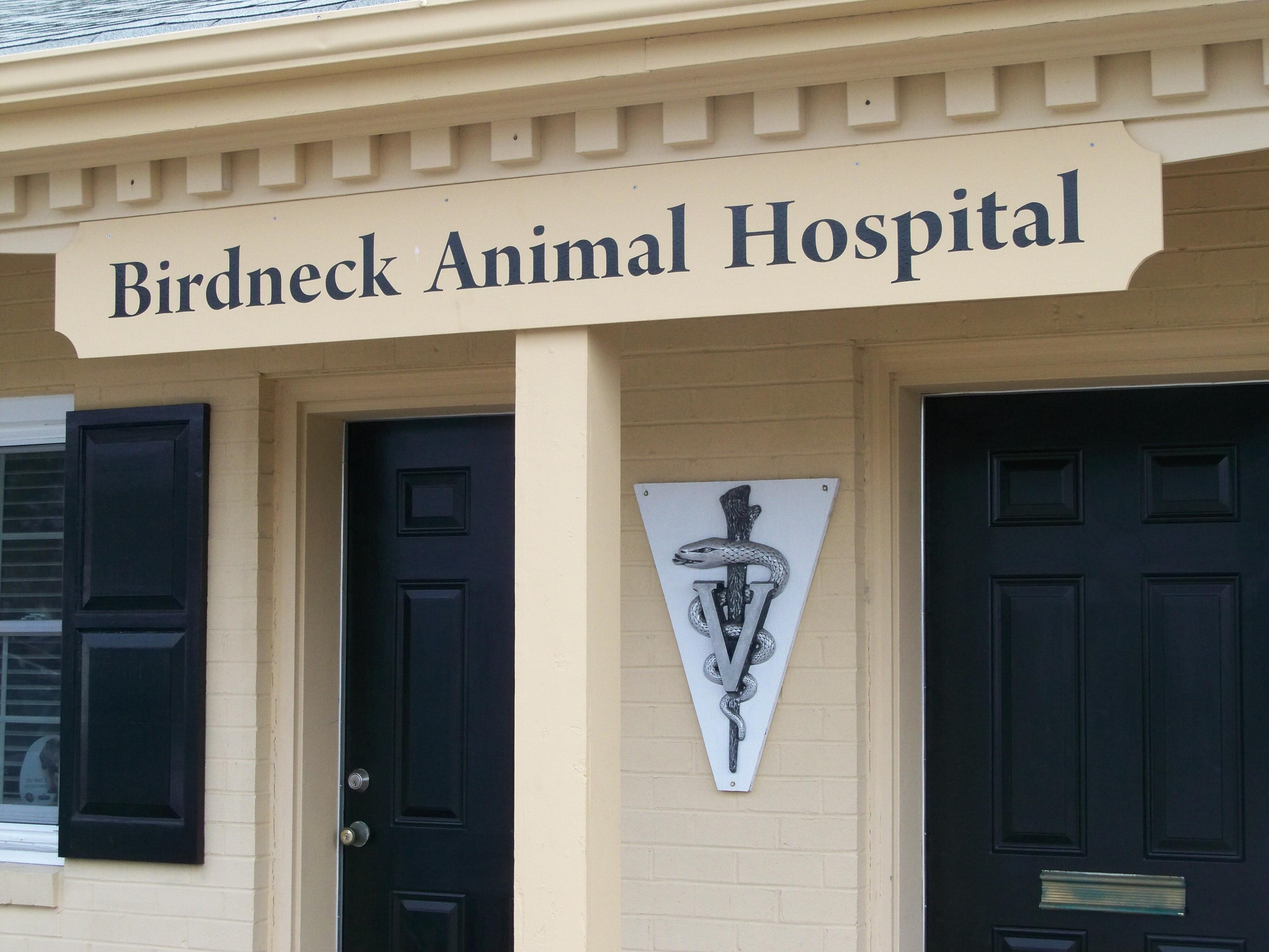 Birdneck Animal Hospital