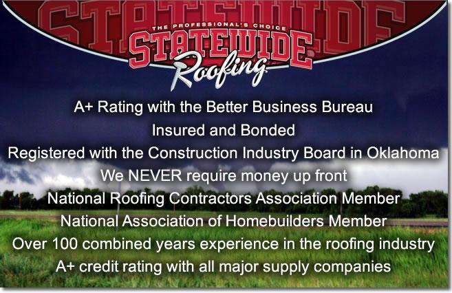 Statewide Roofing