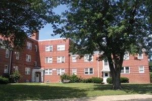 Hillcrest Village Apartments