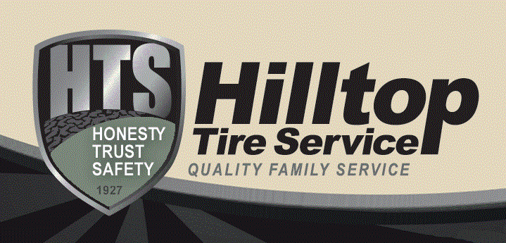 Hilltop Tire Service - Des Moines Tires