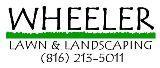 Wheeler Lawn and Landscaping, L.C.