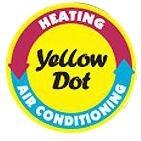 Yellow Dot Heat & Air Conditioning