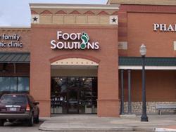 Foot Solutions Store