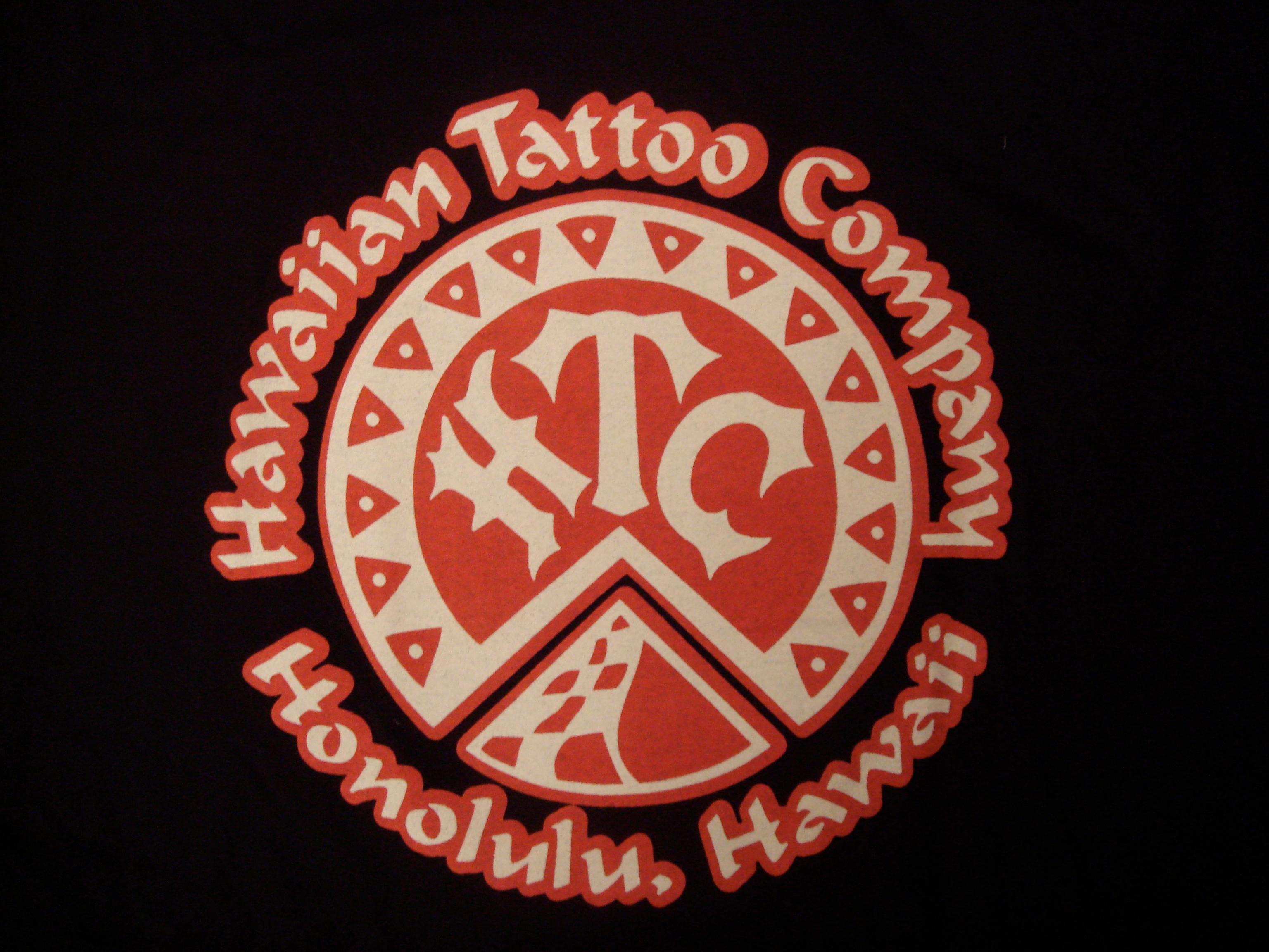 Hawaiian Tattoo Company