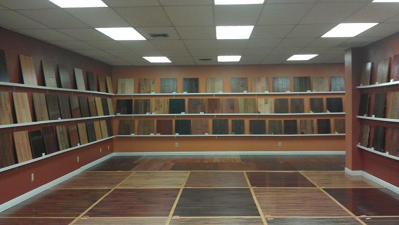 Factory Flooring Liquidators