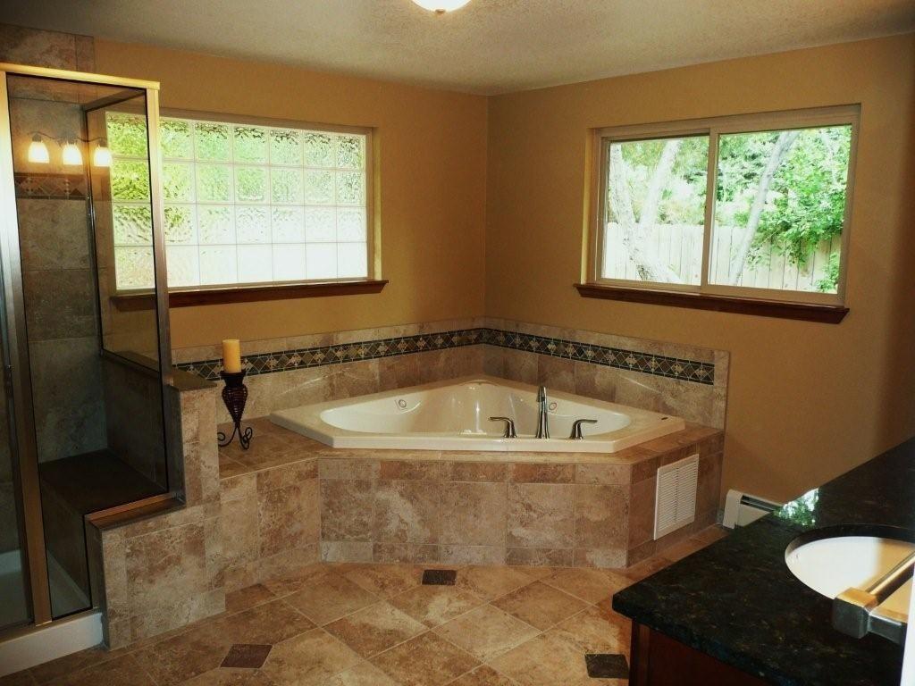 Bathroom remodel in Boulder, CO by Lookout - The Renovation Company