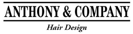 Anthony & Company Hair Design