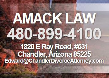 Amack Law