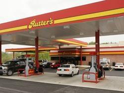 Rutter's