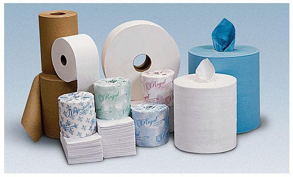 Louisville Paper Products