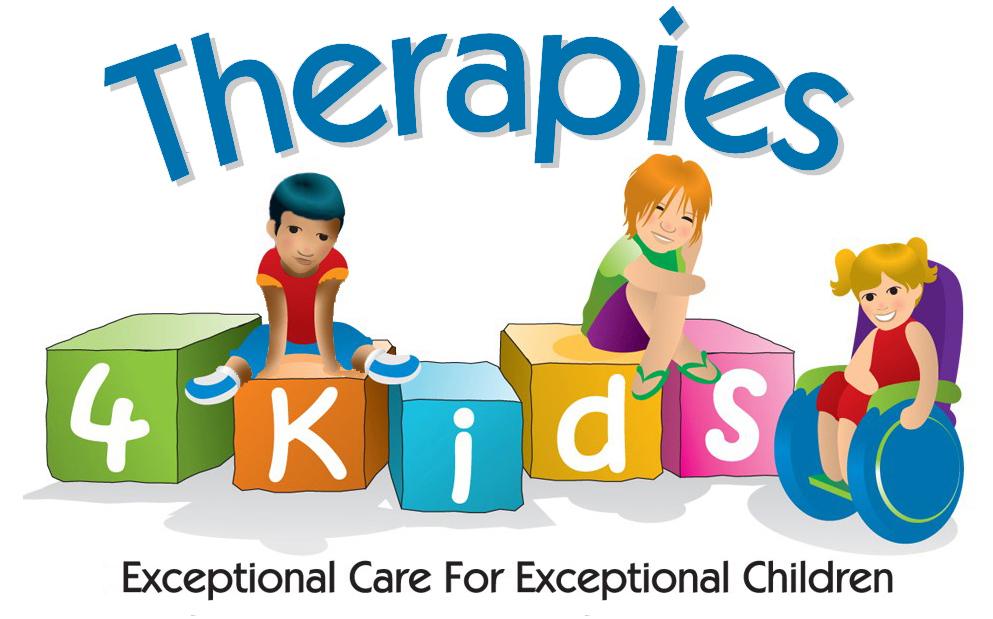 Therapies 4 Kids, Inc.