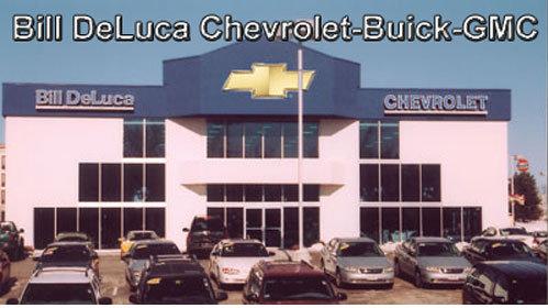 Bill Deluca Chevrolet Haverhill